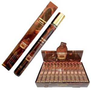 PERFUME TUBO CHOCOLATE FAMATIC 35ML PF-001