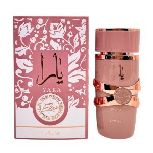PERFUME ARABE LATTAFA YARA 100ML