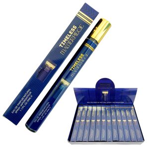 PERFUME TUBO TIMELESS MASTERPIECE 35ML S35-47