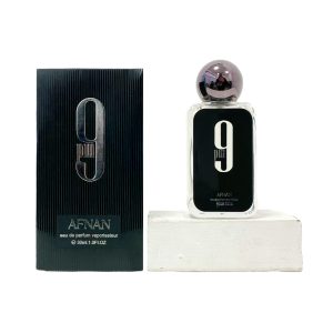 PERFUME MINIATURA 9PM AFNAN 30ML AC103