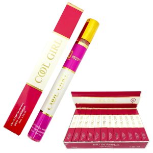 PERFUME EN TUBO COOL GIRL 35ML OLU909-68