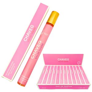PERFUME EN TUBO CHAVEG 35ml OLU909-1