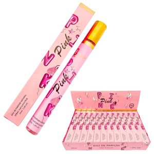 PERFUME EN TUBO PINK 35ML OLU909-100