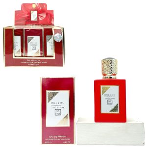 PERFUME MINIATURA 30ML OLU830-128