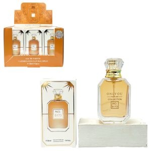 PERFUME MINIATURA 30ML OLU830-173