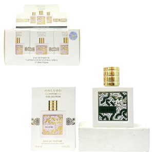 PERFUME MINIATURA 30ML OLU830-196