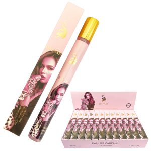 PERFUME TUBO INYASS 35ML OLU909-232