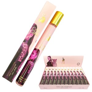 PERFUME TUBO CAT GIRL 35ML OLU909-231