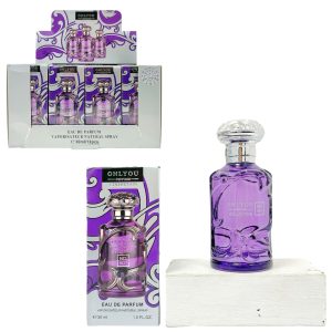 PERFUME MINIATURA 30ML OLU830-217