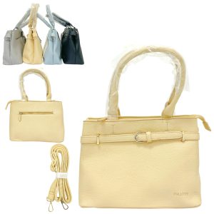 PRATYS CARTERA C/ CINTO L13855