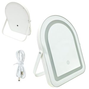 ESPEJO C/LUZ LED TV4970