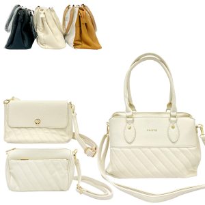 PRATYS CARTERA 3PCS T39913