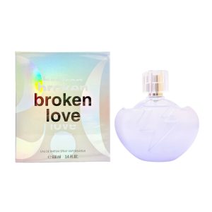PERFUME MUJER BROKEN LOVE 100ML B2340-1 P