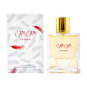 PERFUME MUJER CAN CAN 60ML OLU978-23