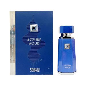 PERFUME AZZURE AOUD 100ML