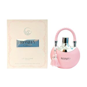 PERFUME BONITA LA ROSE 100ML AC427