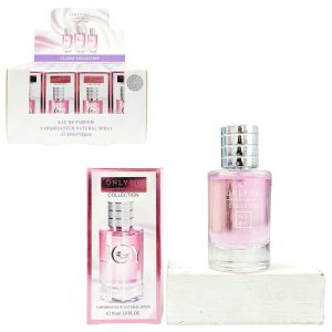 PERFUME MINIATURA MUJER 30ml OLU830-46