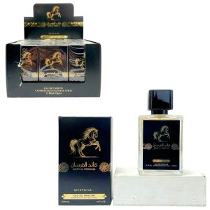 PERFUME MINIATURA MYSTICAL QAED AL FURSANA 30ML MY730-81