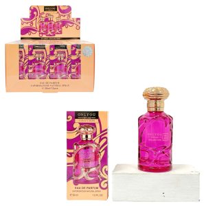 PERFUME MINIATURA 30ML OLU830-216