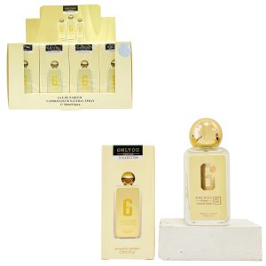 PERFUME MINIATURA 30ML OLU830-161