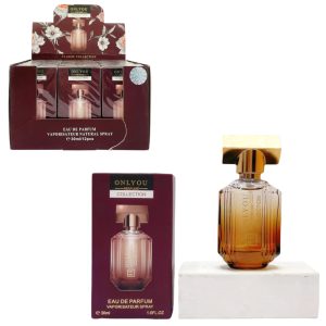 PERFUME MINIATURA 30ML OLU830-91