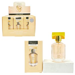PERFUME MINIATURA MUJER 30ML OLU830-61