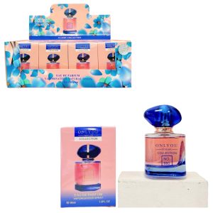 PERFUME MINIATURA 30ML MUJER OLU830-80