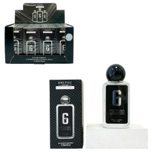 PERFUME MINIATURA 30ML OLU830-162