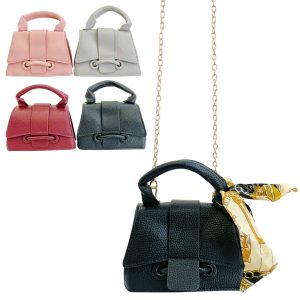 MINI CARTERITA ELEGANTE AC-C001