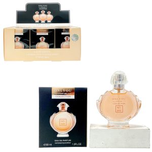 PERFUME MINIATURA MUJER 30ml OLU830-49