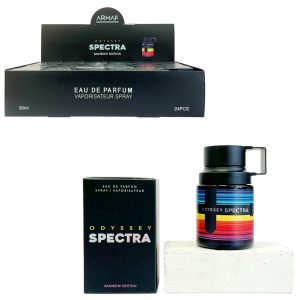 PERFUME MINIATURA ODYSSEY SPECTRA 30ML BZ2002