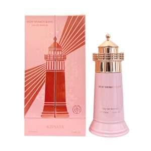 PERFUME NEW WOMEN RAVE 100ML ZD-012
