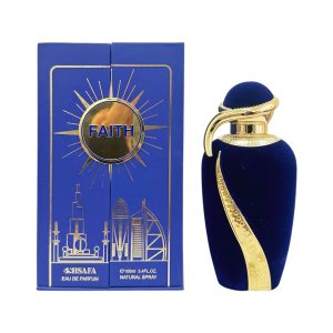 PERFUME FAITH 100ML ZD-016