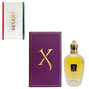 PERFUME XERJOFF 100ML AC458