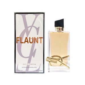 PERFUME MUJER VCL FLAUNT 100ML B940