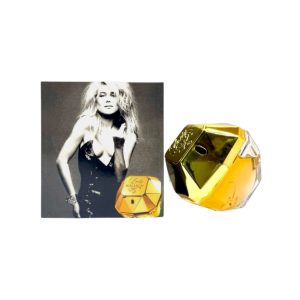 PERFUME MUJER LADY MILLION 80ML B478-1