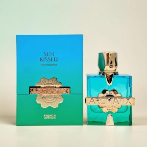 PERFUME SUN KISSED 100ML AF1605