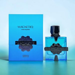 PERFUME MAGNETIQ 100ML AF1604