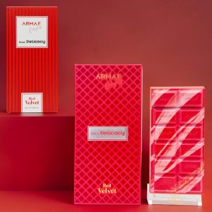 PERFUME RED VELVET 100ML AF1164