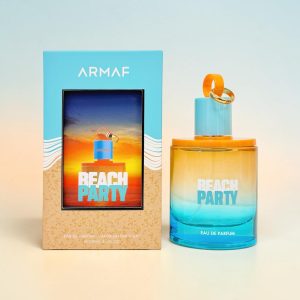 PERFUME BEACH PARTY 100ML AF0204