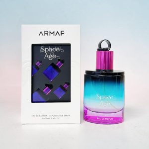 PERFUME SPACE AGE 100ML AF1172