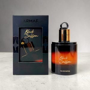 PERFUME BLACK SAFFRON 100ML AF1171