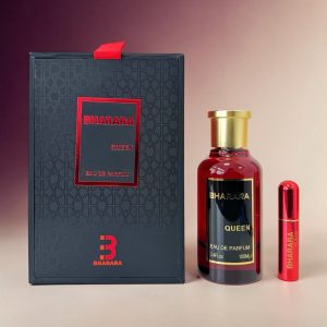 PERFUME ARABE BHARARA QUEEN 100ML AC423