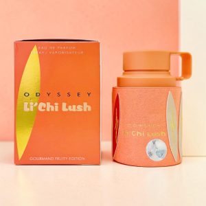 PERFUME ODYSSEY LICHI LUSH 100ML AF1140