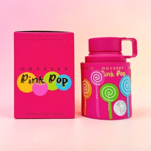 PERFUME ODYSSEY PINK POP 100ML AF1139