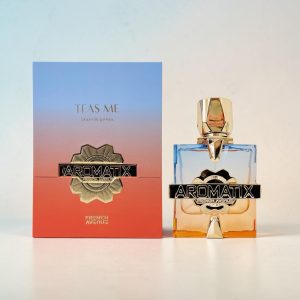 PERFUME TEAS ME 100ML AF1607