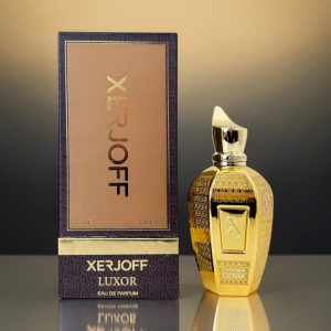 PERFUME XERJOFF LUXOR 100ML AB016-11