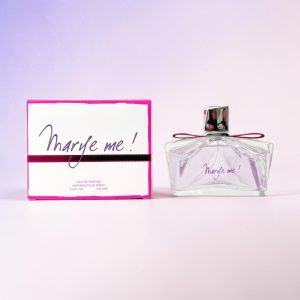 PERFUME MARYE ME! 100ML B777