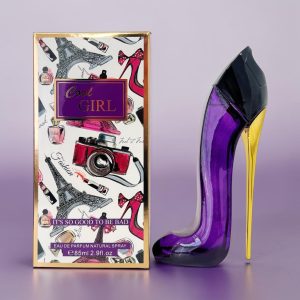 PERFUME COOL GIRL 85ML B862-3