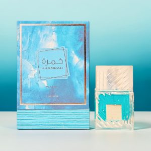 PERFUME KHAMRAH WAHA 100ML AF1160